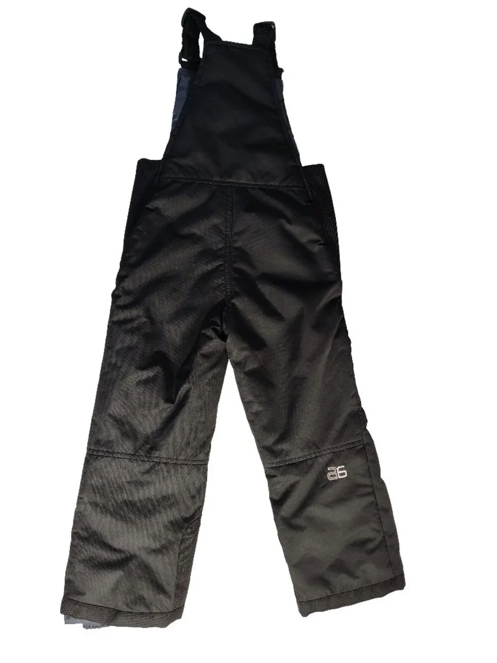 Children's Unisex Black Size XXS Arctix Snowsuit